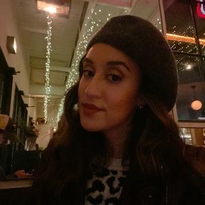 Meet your Posher, Patricia